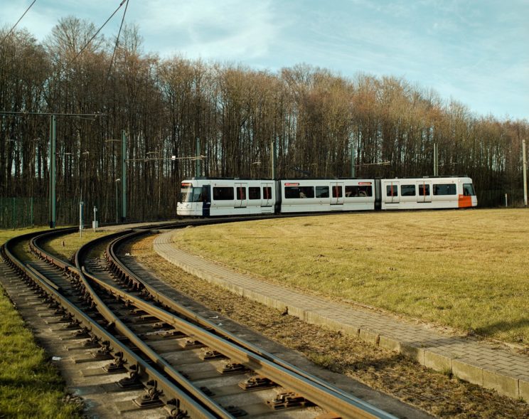 stadtbahn