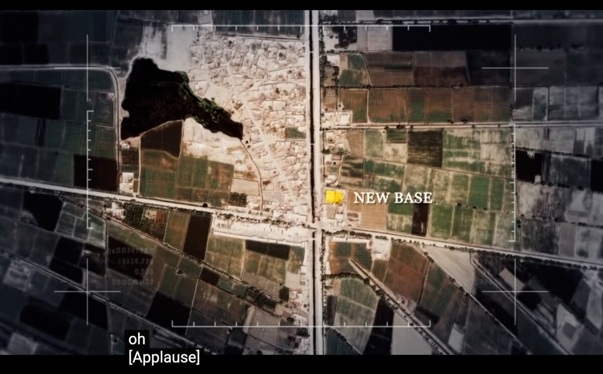 New Base - post digital work Symbolbild